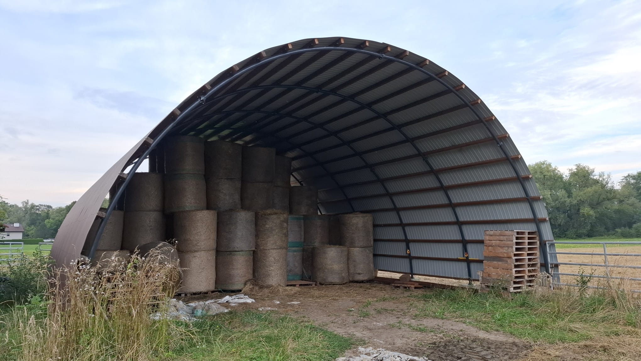 Hala łukowa 11m 29 IMG 20250725 WA0000 1