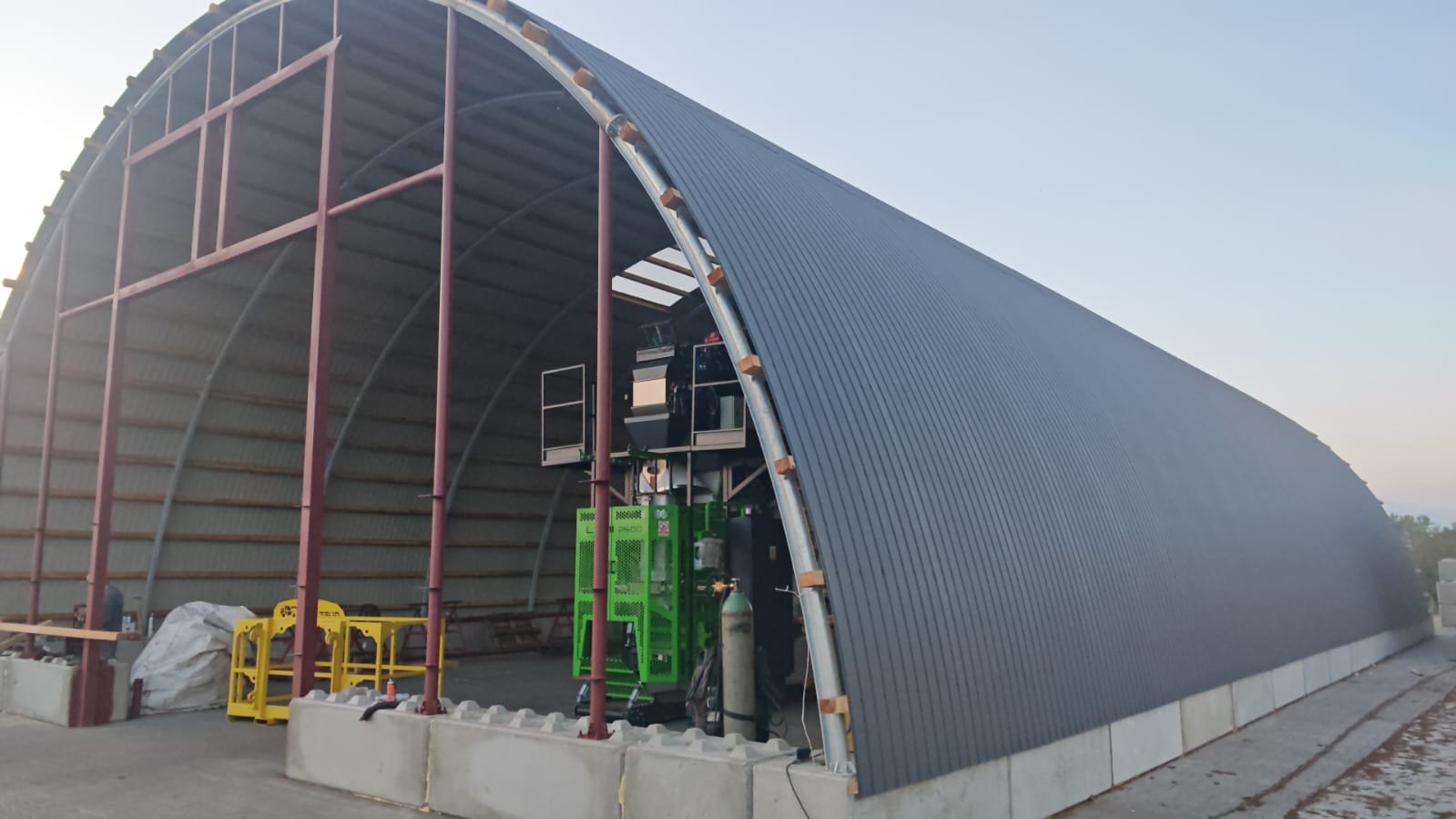 Hala łukowa 14.5m 45 IMG 20251008 WA0003